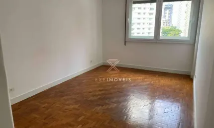Apartamento com 3 dormitórios à venda, 160 m² por r$ 2.300.000,00 - jardim europa - são paulo/sp