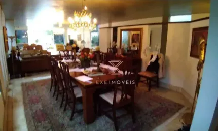 Casa com 4 dormitórios para alugar, 500 m² por R$ 15.100/mês - Planalto Paulista - São Paulo/SP