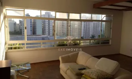 Apartamento com 4 dormitórios à venda, 292 m² por r$ 3.150.000,00 - bela vista - são paulo/sp
