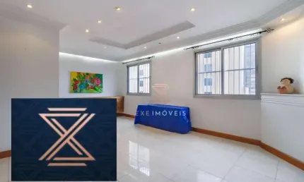 Apartamento à venda, 135 m² por r$ 2.395.000,00 - bela vista - são paulo/sp