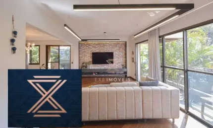 Apartamento à venda, 200 m² por R$ 2.228.000,00 - Jardim Vila Mariana - São Paulo/SP