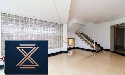 Apartamento com 3 dormitórios à venda, 366 m² por r$ 2.150. - vila andrade - são paulo/sp