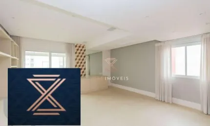 Apartamento com 3 dormitórios à venda, 149 m² por r$ 2.250. - vila olímpia - são paulo/sp