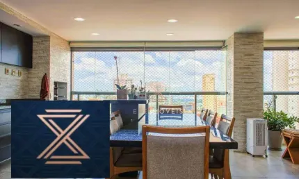 Apartamento com 3 dormitórios à venda, 250 m² por r$ 2.600. - santana - são paulo/sp
