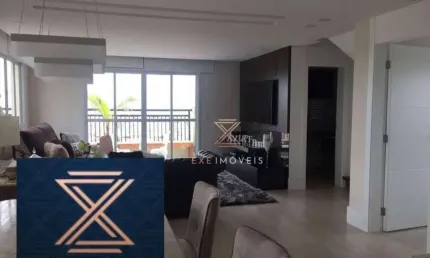 Apartamento com 3 dormitórios à venda, 194 m² por r$ 2.800. - vila dom pedro ii - são paulo/sp