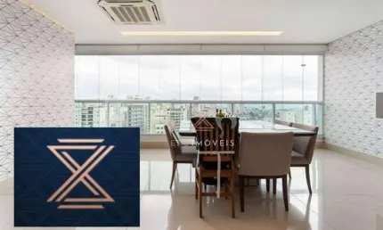 Apartamento com 3 dormitórios à venda, 260 m² por r$ 3.300. - santa teresinha - são paulo/sp