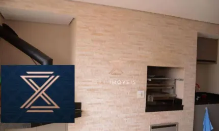 Apartamento com 4 dormitórios à venda, 200 m² por R$ 3.300. - Santana - São Paulo/SP