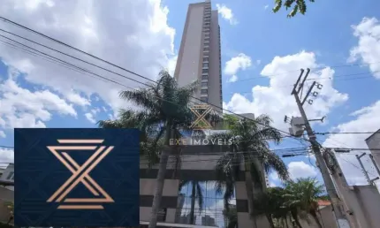 Apartamento com 3 dormitórios à venda, 442 m² por r$ 5.500. - santana - são paulo/sp