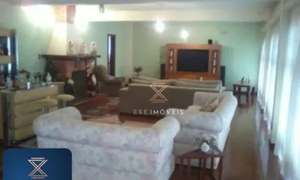 Casa com 7 dormitórios à venda, 800 m² por R$ 2.500.000 - Bandeirantes (Pampulha) - Belo Horizonte/MG
