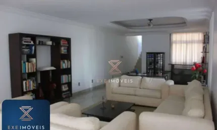 Casa com 4 dormitórios à venda, 442 m² por R$ 2.500.000 - Bandeirantes (Pampulha) - Belo Horizonte/MG