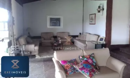 Casa com 4 dormitórios à venda, 432 m² por r$ 3.300.000,00 - bandeirantes (pampulha) - belo horizonte/mg