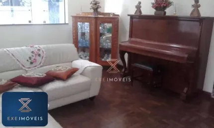 Casa com 5 dormitórios à venda, 365 m² por r$ 2.150.000 - bandeirantes (pampulha) - belo horizonte/mg