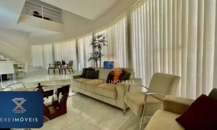 Casa com 4 dormitórios à venda, 400 m² por R$ 2.600.000 - Bandeirantes (Pampulha) - Belo Horizonte/MG
