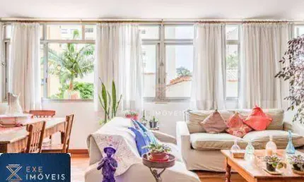 Apartamento à venda, 146 m² por r$ 968.000,00 - perdizes - são paulo/sp