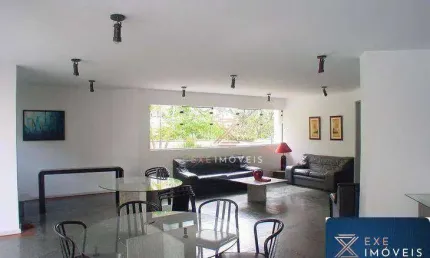 Apartamento com 4 dormitórios à venda, 230 m² por r$ 3.350.000 - jardim vila mariana - são paulo/sp