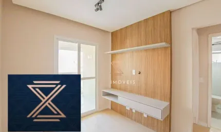 Apartamento à venda, 58 m² por R$ 482.000,00 - Tucuruvi - São Paulo/SP