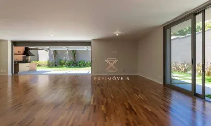 Casa com 4 dormitórios à venda, 371 m² por R$ 7.900.000 - Alto de Pinheiros - São Paulo/SP