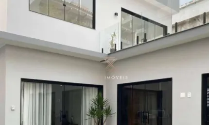 Casa com 3 dormitórios à venda, 168 m² por R$ 2.500.000 - Jardim Guanabara - Rio de Janeiro/RJ