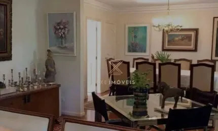 Casa com 3 dormitórios à venda, 480 m² por r$ 3.300.000 - santo amaro - são paulo/sp