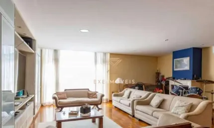 Casa com 4 dormitórios à venda, 554 m² por R$ 2.440.000 - Vila Sônia - São Paulo/SP
