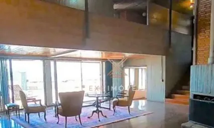 Casa com 3 dormitórios à venda, 745 m² por R$ 2.800.000 - Morumbi - São Paulo/SP