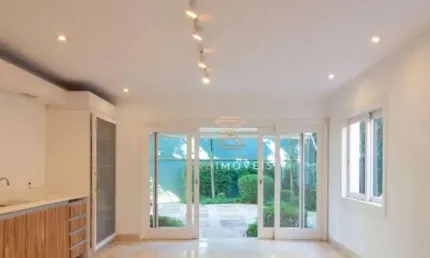 Casa com 4 dormitórios à venda, 400 m² por R$ 3.000.000 - Morumbi - São Paulo/SP