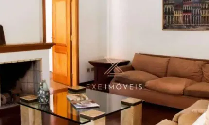 Casa com 4 dormitórios à venda, 816 m² por R$ 3.900.000 - Morumbi - São Paulo/SP
