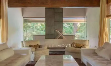 Casa com 4 dormitórios à venda, 820 m² por r$ 3.200.000 - vila andrade - são paulo/sp