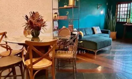 Casa com 3 dormitórios à venda, 206 m² por R$ 2.050.000 - Jabaquara - São Paulo/SP