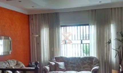 Casa com 3 dormitórios à venda, 450 m² por r$ 2.690.000 - tucuruvi - são paulo/sp
