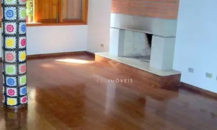 Casa com 4 dormitórios à venda, 312 m² por R$ 2.300.000 - Rio Pequeno - São Paulo/SP