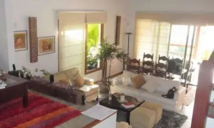 Casa com 3 dormitórios à venda, 492 m² por r$ 2.149.000 - rio pequeno - são paulo/sp