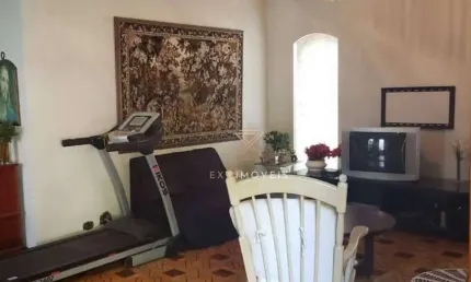 Casa com 3 dormitórios à venda, 622 m² por R$ 2.440.000 - Mooca - São Paulo/SP