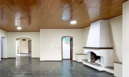 Casa com 3 dormitórios à venda, 400 m² por R$ 2.900.000 - Alto da Lapa - São Paulo/SP
