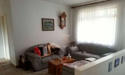 Casa com 4 dormitórios à venda, 800 m² por R$ 3.200.000 - Cidade Ademar - São Paulo/SP