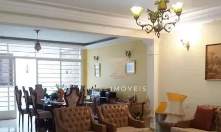 Casa com 3 dormitórios à venda, 220 m² por r$ 2.600.000 - campo belo - são paulo/sp