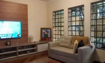 Casa com 4 dormitórios à venda, 280 m² por r$ 2.800.000 - campo belo - são paulo/sp