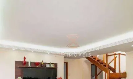Apartamento com 4 dormitórios à venda, 288 m² por r$ 2.147.793,00 - laranjeiras - rio de janeiro/rj