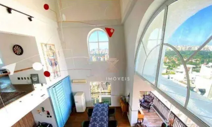 Apartamento com 4 dormitórios à venda, 421 m² por r$ 12.500.000 - vila nova conceição - são paulo/sp