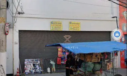 Galpão à venda, 1165 m² por r$ 15.000.000 - lapa - são paulo/sp