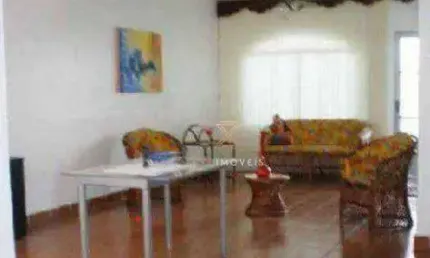 Casa à venda, 298 m² por R$ 1.295.000,00 - Jardim Leonor Mendes de Barros - São Paulo/SP