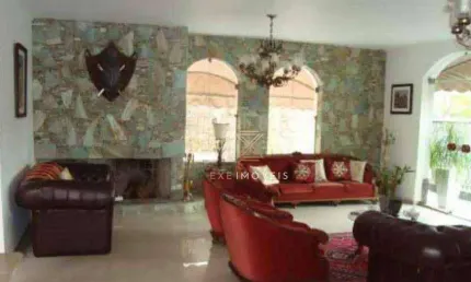 Casa à venda, 325 m² por r$ 1.595.000,00 - tremembe - são paulo/sp