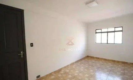 Casa à venda, 125 m² por R$ 638.000,00 - Mooca - São Paulo/SP