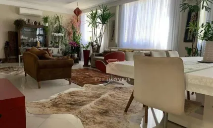 Apartamento com 3 dormitórios à venda, 200 m² por r$ 2.770.000 - jardim paulista - são paulo/sp