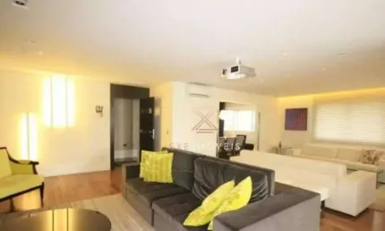 Apartamento com 4 dormitórios à venda, 267 m² por r$ 3.800.000 - perdizes - são paulo/sp