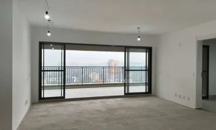 Apartamento com 3 dormitórios à venda, 157 m² por R$ 2.070.000 - Butantã - São Paulo/SP