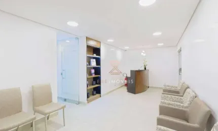 Conjunto comercial  à venda, 175 m² por r$ 2.100.000 - jardim paulistano - são paulo/sp