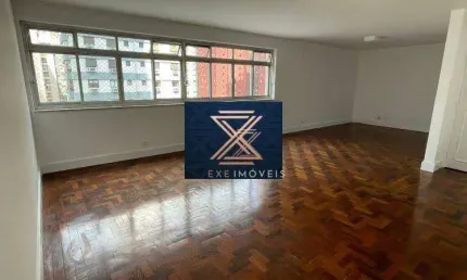 Apartamento com 3 dormitórios à venda, 160 m² por R$ 2.300.000 - Itaim Bibi - São Paulo/SP