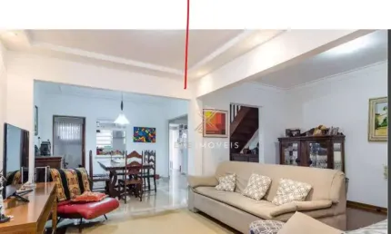 Casa à venda, 200 m² por R$ 1.299.000,00 - Mirandópolis - São Paulo/SP