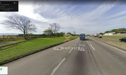 Área à venda, 240000 m² por R$ 84.000.000,00 - Eugênio de Mello - São José dos Campos/SP
